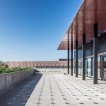 Winter Park Library & Events Center By Adjaye Associates - Sheet1