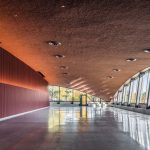 Winter Park Library & Events Center By Adjaye Associates - Sheet2