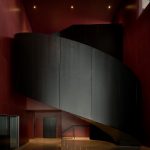 Winter Park Library & Events Center By Adjaye Associates - Sheet3