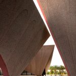 Winter Park Library & Events Center By Adjaye Associates - Sheet5