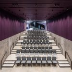 Winter Park Library & Events Center By Adjaye Associates - Sheet7