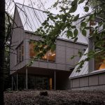 BESIDE By APPAREIL Architecture - Sheet1