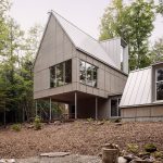 BESIDE By APPAREIL Architecture - Sheet10
