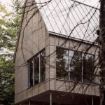 BESIDE By APPAREIL Architecture - Sheet11