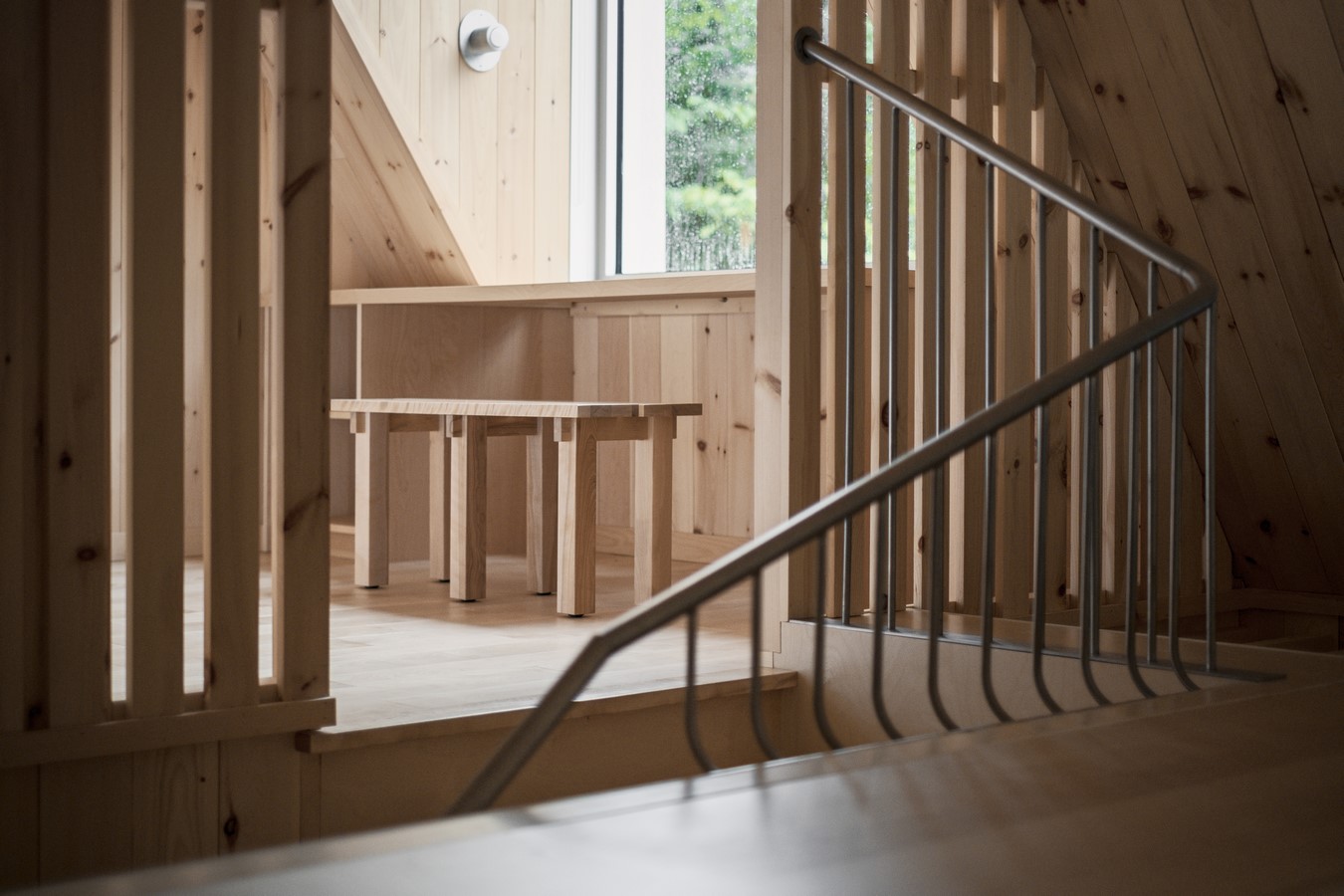 BESIDE By APPAREIL Architecture - Sheet3