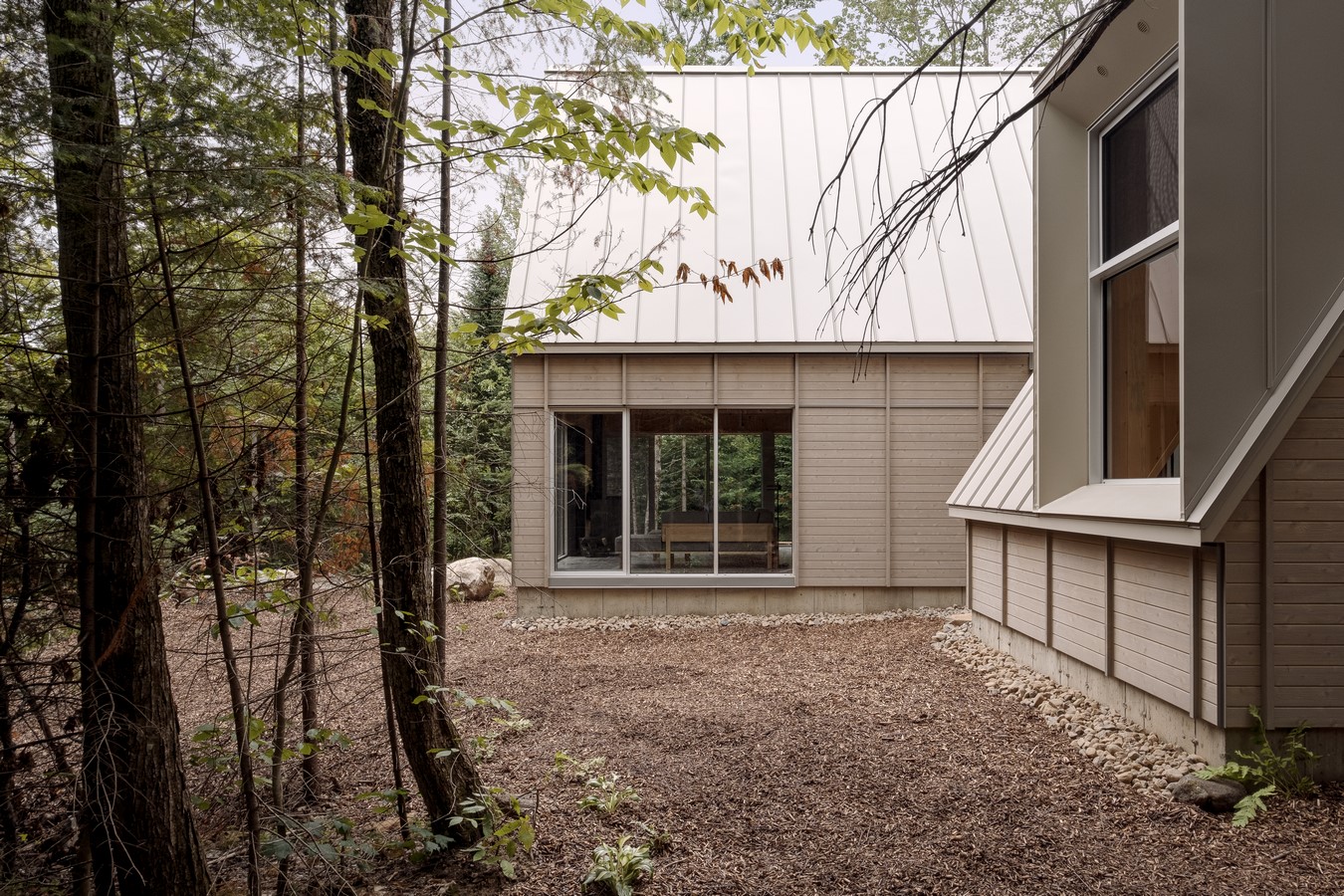 BESIDE By APPAREIL Architecture - Sheet8