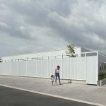 Escola bressol “Creixem jugant” By bxd arquitectura - Sheet1