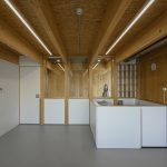 Escola bressol “Creixem jugant” By bxd arquitectura - Sheet10