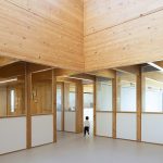 Escola bressol “Creixem jugant” By bxd arquitectura - Sheet11
