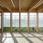 Escola bressol “Creixem jugant” By bxd arquitectura - Sheet12