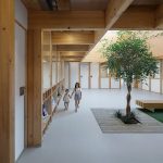 Escola bressol “Creixem jugant” By bxd arquitectura - Sheet13