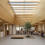 Escola bressol “Creixem jugant” By bxd arquitectura - Sheet6
