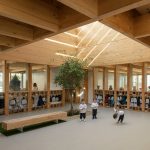 Escola bressol “Creixem jugant” By bxd arquitectura - Sheet7