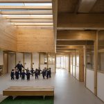 Escola bressol “Creixem jugant” By bxd arquitectura - Sheet8