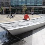 Adelaide Airport By Taylor Cullity Lethlean - EAST CARLTON, VIC - Sheet1