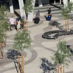 Adelaide Airport By Taylor Cullity Lethlean - EAST CARLTON, VIC - Sheet10