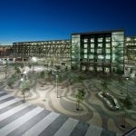 Adelaide Airport By Taylor Cullity Lethlean - EAST CARLTON, VIC - Sheet2