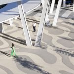 Adelaide Airport By Taylor Cullity Lethlean - EAST CARLTON, VIC - Sheet3