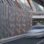 Adelaide Airport By Taylor Cullity Lethlean - EAST CARLTON, VIC - Sheet4