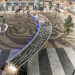 Adelaide Airport By Taylor Cullity Lethlean - EAST CARLTON, VIC - Sheet5
