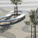 Adelaide Airport By Taylor Cullity Lethlean - EAST CARLTON, VIC - Sheet7