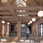 Farmers Circle By DO ARCHITECTS - Sheet2