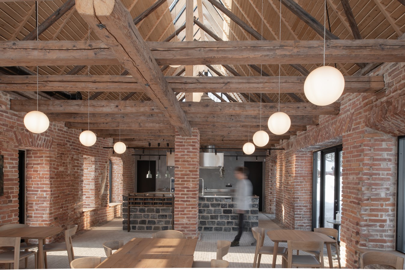 Farmers Circle By DO ARCHITECTS - Sheet2
