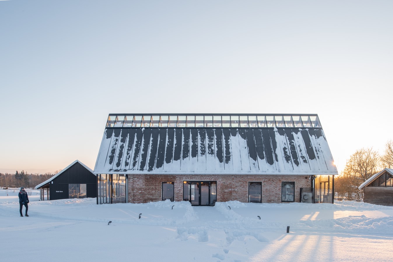 Farmers Circle By DO ARCHITECTS - Sheet4
