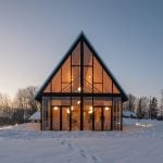 Farmers Circle By DO ARCHITECTS - Sheet9