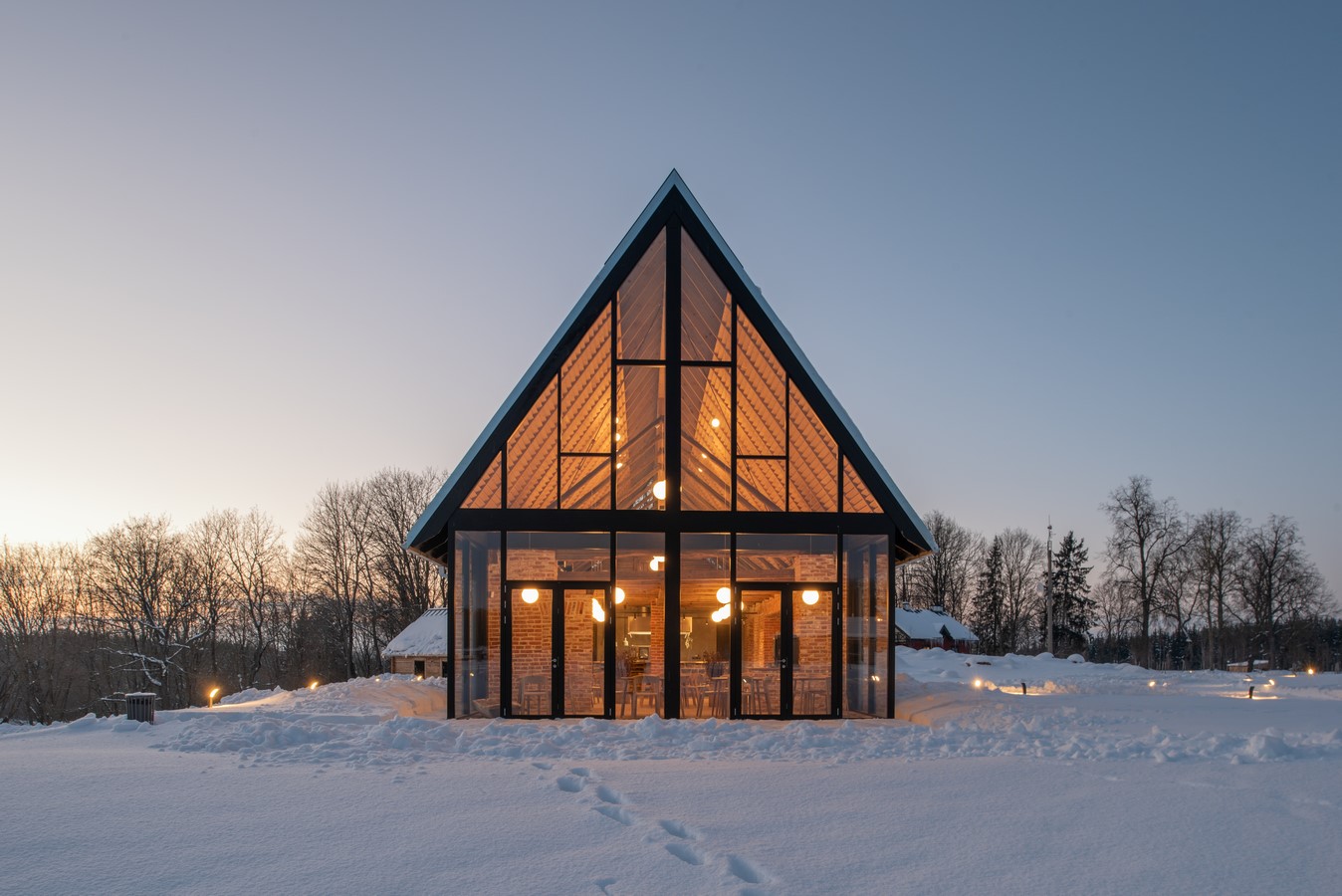 Farmers Circle By DO ARCHITECTS - Sheet9