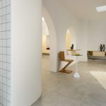 Lycabettus Hill Studio Apartment By SOUTH architecture - Sheet10