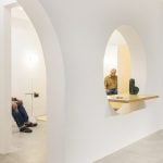 Lycabettus Hill Studio Apartment By SOUTH architecture - Sheet11
