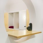 Lycabettus Hill Studio Apartment By SOUTH architecture - Sheet12