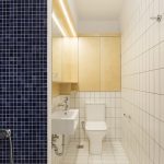Lycabettus Hill Studio Apartment By SOUTH architecture - Sheet2