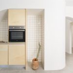 Lycabettus Hill Studio Apartment By SOUTH architecture - Sheet3