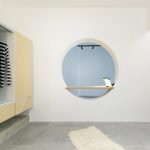 Lycabettus Hill Studio Apartment By SOUTH architecture - Sheet4