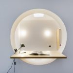 Lycabettus Hill Studio Apartment By SOUTH architecture - Sheet6