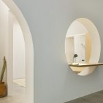 Lycabettus Hill Studio Apartment By SOUTH architecture - Sheet7