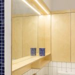 Lycabettus Hill Studio Apartment By SOUTH architecture - Sheet8