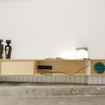 Lycabettus Hill Studio Apartment By SOUTH architecture - Sheet9