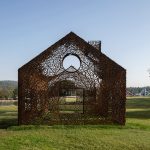The Vanished House By Hu Quanchun - Sheet1