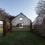 The Vanished House By Hu Quanchun - Sheet4