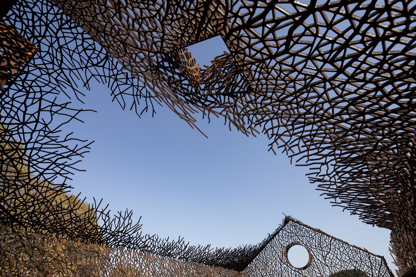 The Vanished House By Hu Quanchun - Sheet6