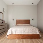 Penthouse in Monza By Arch+ Studio- Sheet1