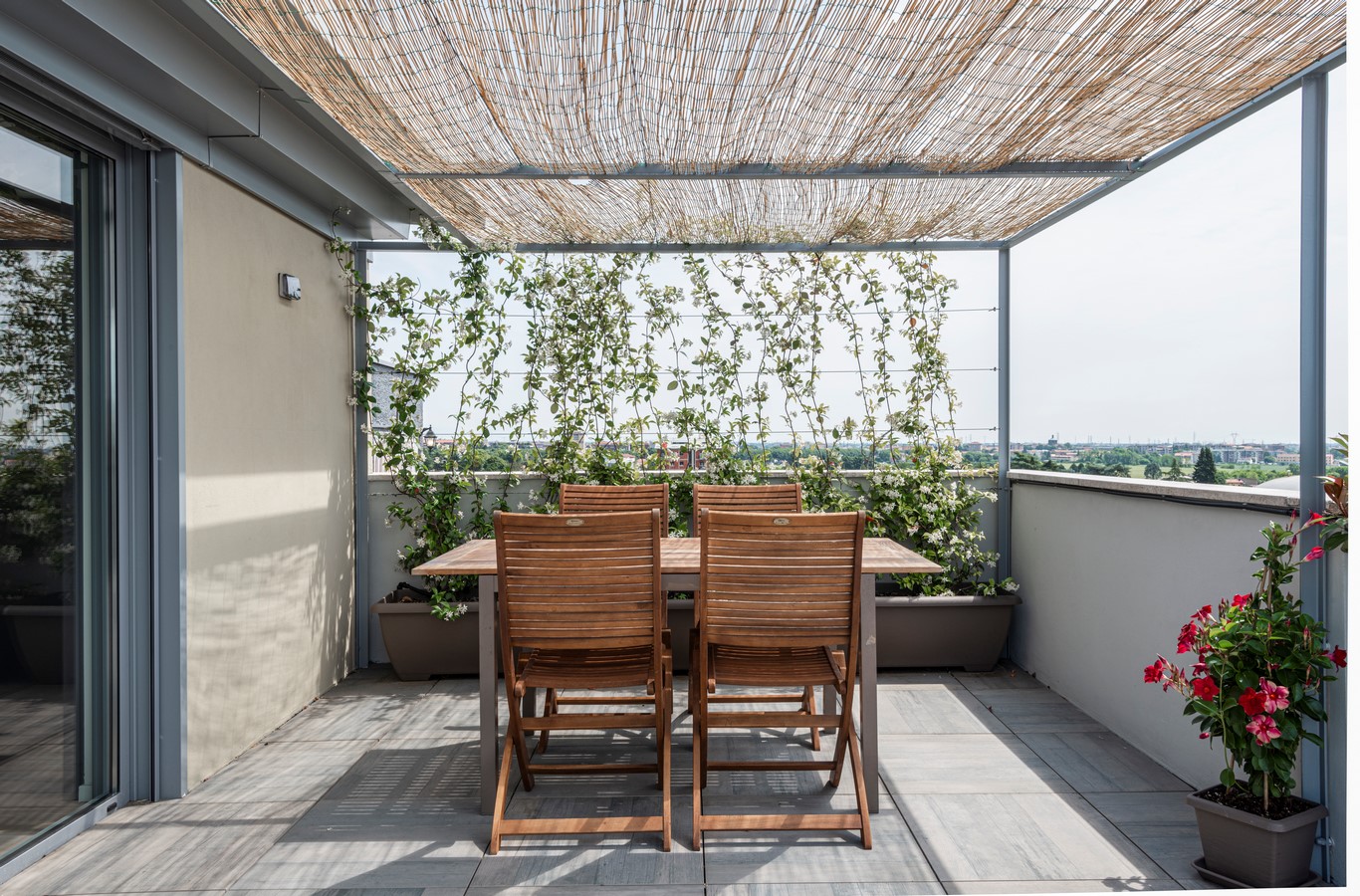 Penthouse in Monza By Arch+ Studio- Sheet10
