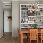 Penthouse in Monza By Arch+ Studio- Sheet12