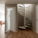 Penthouse in Monza By Arch+ Studio- Sheet2