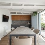 Penthouse in Monza By Arch+ Studio- Sheet