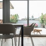 Penthouse in Monza By Arch+ Studio- Sheet6