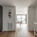 Penthouse in Monza By Arch+ Studio- Sheet7